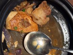 -谭厨中山传家菜.乳鸽.脆鲩鱼(华强北中航城店)