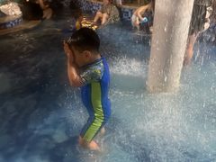 -郑州银基黄帝宫御温泉