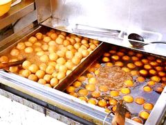 -龙津美食(太子店)