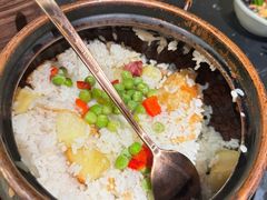 -云海肴云南菜·蒸汽石锅鱼(青岛万象城店)