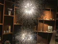 -永无乡旅行餐吧(京溪店)