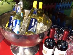 -唐拉雅秀酒店-西锦汇空中BBQ·思创餐厅