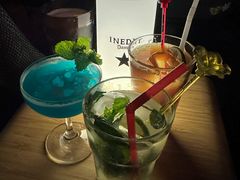 -东岸Cafe 爵士俱乐部