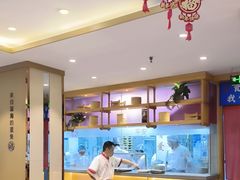 -添福来墨鱼饺子 · 海鲜东北菜(大连星海·黄浦路店)