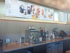-星巴克臻选(江门汇悦大融城店)