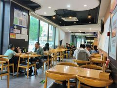 -李先生牛肉面大王(昌平鼓楼店)