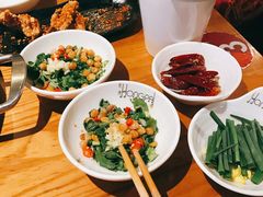 -红牌美蛙鱼头火锅(万辉国际广场店)