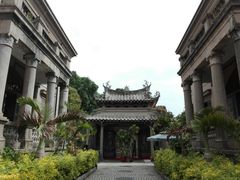 -海天堂构