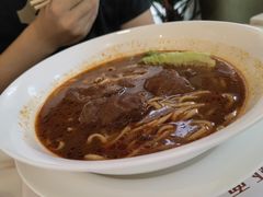 -子霖南山鲜虾面(南山总店)