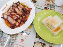 -澳门陈光记烧味饭店(万象城店)