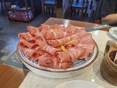 -阳坊胜利涮羊肉(禧乐汇店)
