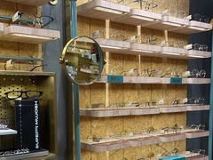 -MUJOSH木九十眼镜(月星环球港B1店)