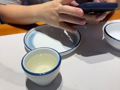 -渔港甄宴·海鲜·地标烟台菜(金沙滩店)