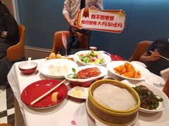 -大鸭梨烤鸭店(花园村店)