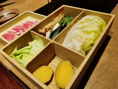 -しゃぶしゃぶ温野菜(京都河原町蛸薬師店)