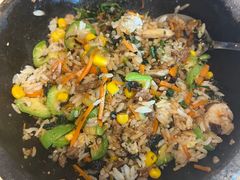 -七八冷面·延边朝鲜族美食(欢乐谷店)