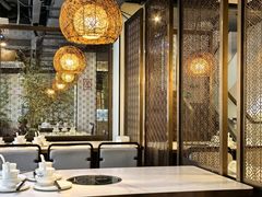 -德林酸菜鱼火锅(南丹店)
