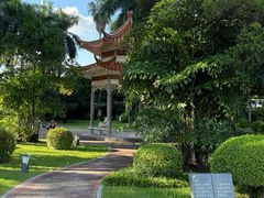 -南宁南湖公园