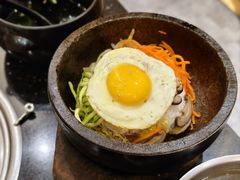 -本家·添百客韩国料理(泰然店)