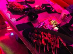 -米乐星世界KTV(汇智国际商业中心店)