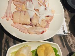 -百年果林椰子鸡(中洲店)