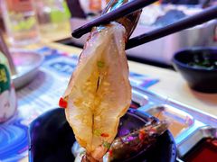 -济扶岛韩国海鲜汤제부도 해물탕(望京店)