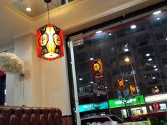 -集草轩·重庆麻辣烤鱼(西湖道店)