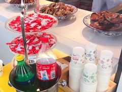 -必点海鲜·鲅鱼水饺(鞍山西道店)