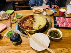 -四喜小胖·北京涮肉(五道营店)