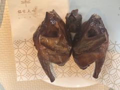 金牌妙龄乳鸽-铭家点心(秦岭路店)