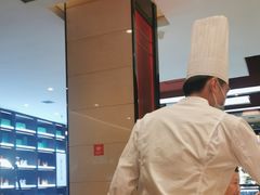 -阿庄新豫菜(航海东路店)