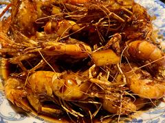 -老头儿油爆虾·知味杭州(爱琴海购物中心)