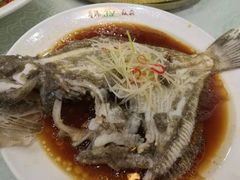 -晋阳饭庄(虎坊桥店)