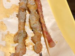 羊肉串-我是那个大叔·美食研究所(新塘路店)