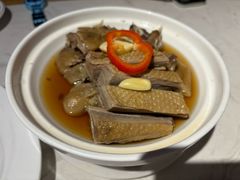 -不倒翁·安徽名菜楼(步行街店)