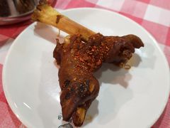 -西域阿里马新疆菜·清真(桂花路店)