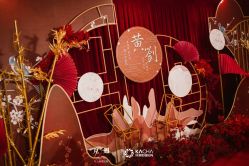 -觅遇Meet U私人婚礼定制(潮汕店)