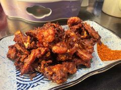 -那些年一起吃串的地方烧烤(观前街店)