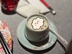 -星·South Beauty·俏江南(国贸店)