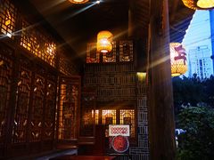 大堂-杨记隆府(南坪店)