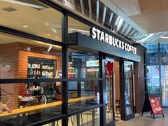 -星巴克(上海虹桥新天地二店)