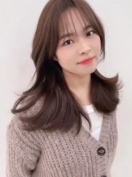 点击看大图 -MORI HAIR SALON日式美发沙龙