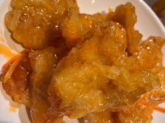 锅包肉-关东小磨东北菜(上海长风大悦城店)