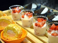 -厦门海景千禧大酒店·海景咖啡厅