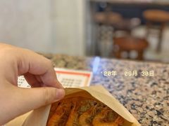 蝦餅-潮汕龙记·普宁肠粉