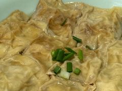 -玲燕蒸菜馆(江东路店)