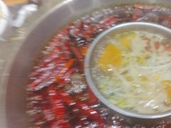 -堂客老火锅(欣阳广场总店)