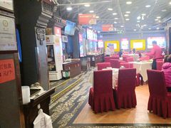 -老浒记烤鸭-北京菜(琉璃厂店)