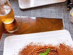 -YUE·6·西式融合餐厅(外滩六号店)