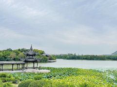 -云龙湖旅游景区